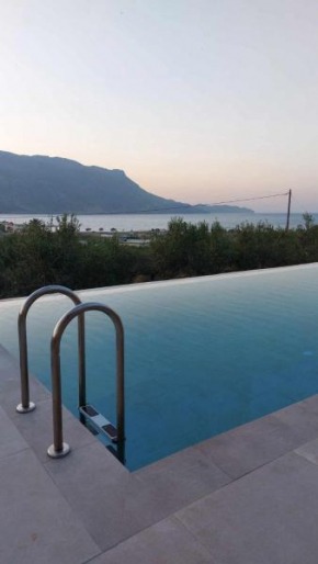 NUSA Retreat - Seaview Villas